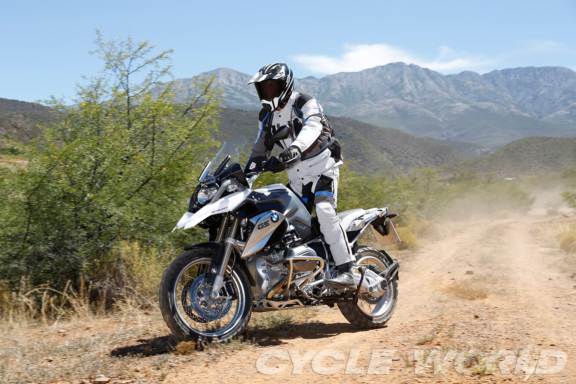 RIDE 3 - BMW R 1200 GS Pack Download Without License Key